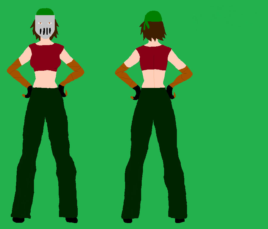 Young Justice Gamer by vampdemon13 on DeviantArt