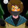 Ticci Toby In Hetalia .::Recolor::.