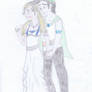 Percabeth Wedding