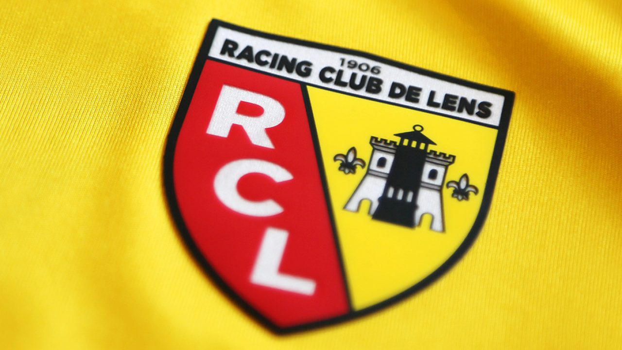 Racing Club de Lens by Jyell-001 on DeviantArt