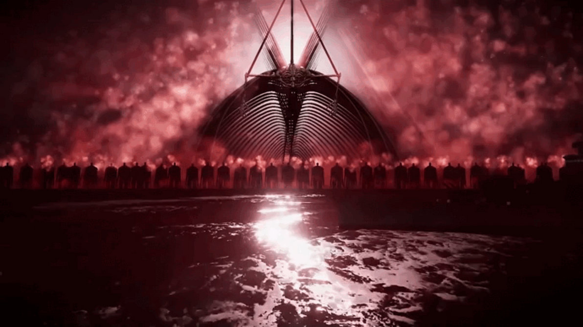 Titan Rumble Attack on Titan Final Season - Eren's rumble by DarkGamer2099 on DeviantArt