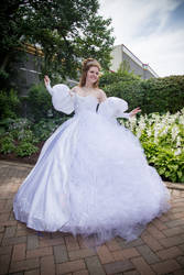 Enchanted's Giselle 2