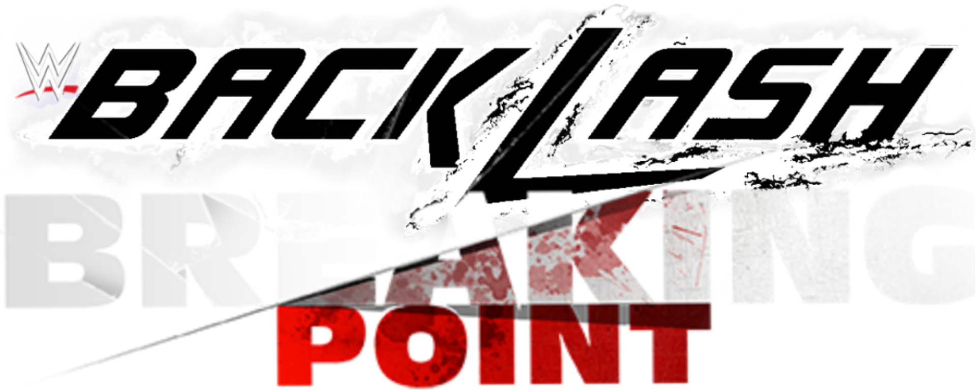 WWE Breaking Point