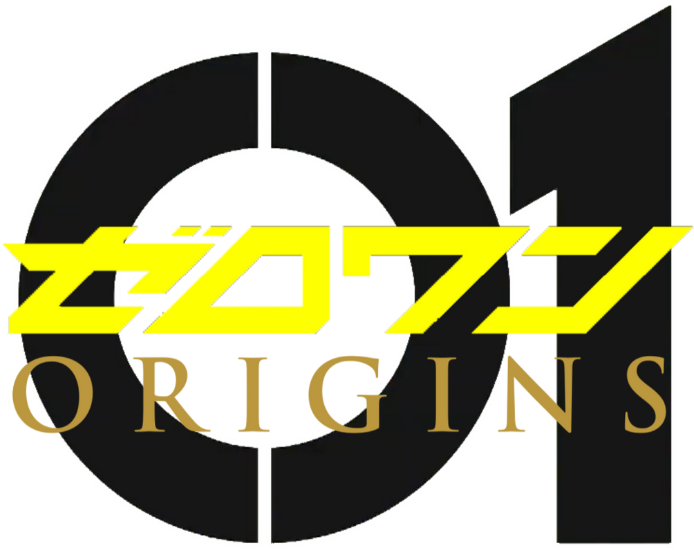 Zero-One Origins by nblagovdc on DeviantArt