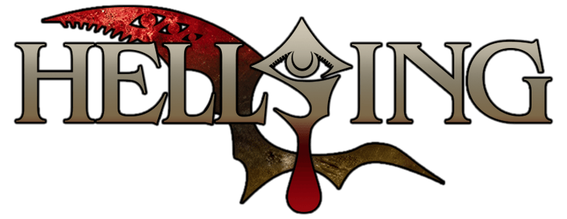 HELLSING (movie) by nblagovdc on DeviantArt HELLSING (movie) by nblagovdc on DeviantArt