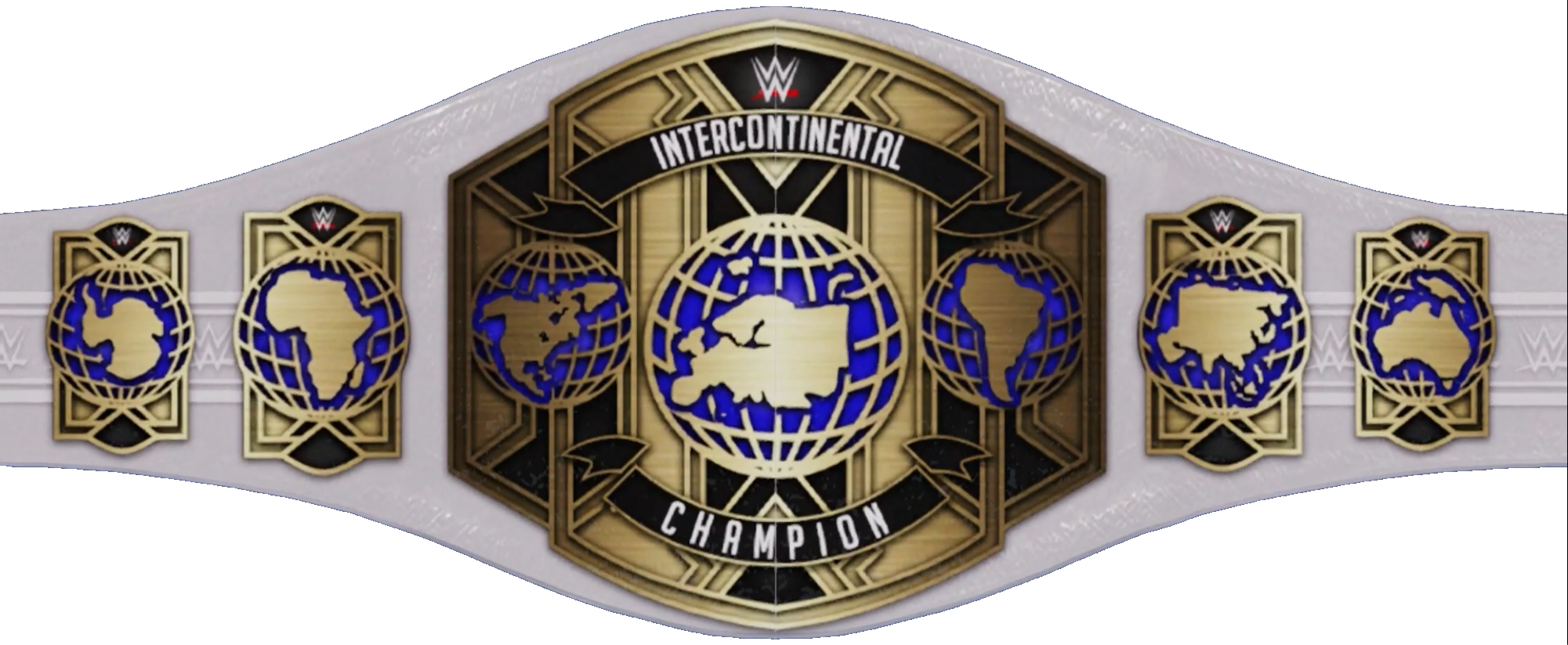 Wwe Intercontinental Championship 19 By Nblagovdc On Deviantart Wwe Intercontinental Championship 19 By Nblagovdc On Deviantart