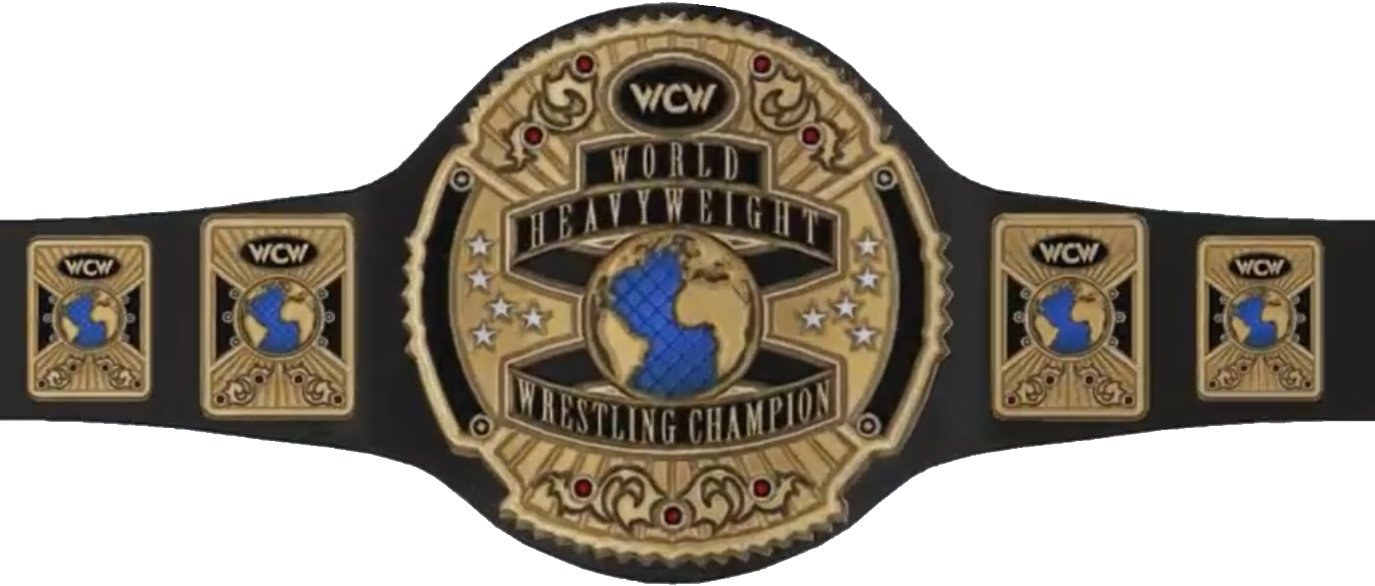Wcw championship top