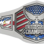 WCW United States Championship (2020-)