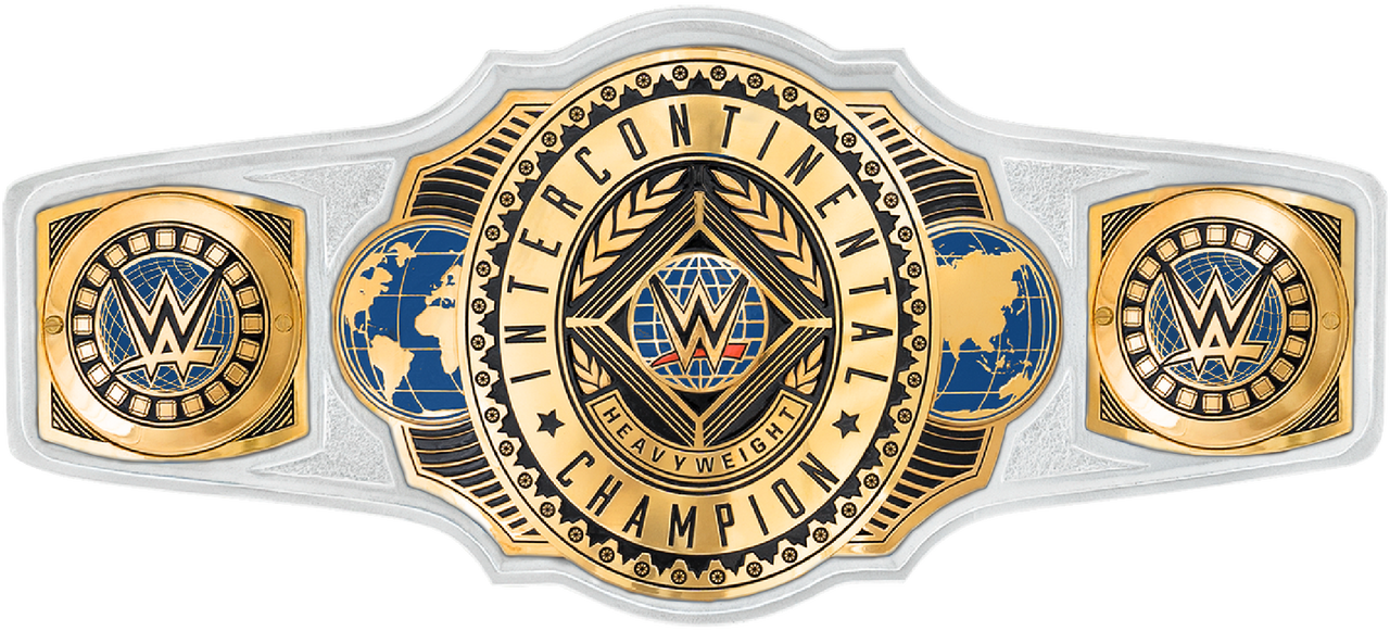 Wwe Intercontinental Championship 21 By Nblagovdc On Deviantart Wwe Intercontinental Championship 21 By Nblagovdc On Deviantart