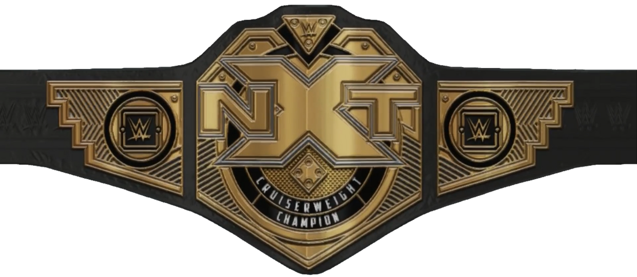 Nxt Cruiserweight Championship By Nblagovdc On Deviantart Nxt Cruiserweight Championship By Nblagovdc On Deviantart