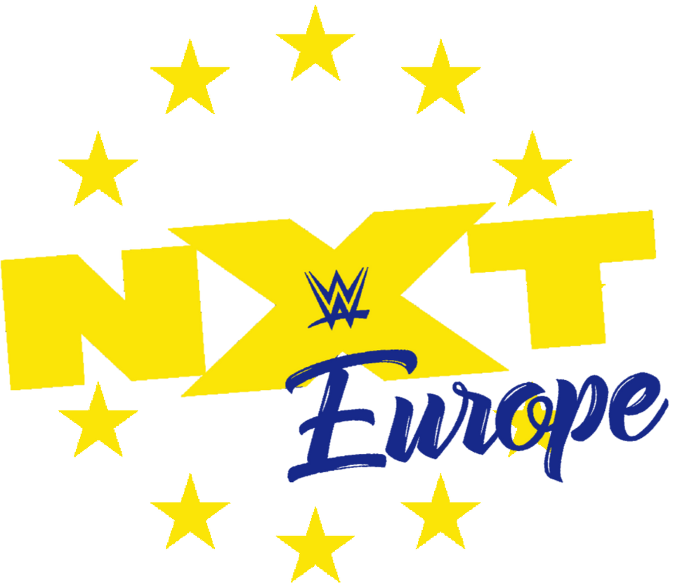 WWE NXT Europe by nblagovdc on DeviantArt