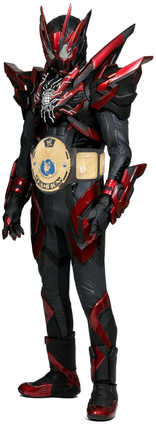 HellRising Hopper with WWF Championship by nblagovdc on DeviantArt