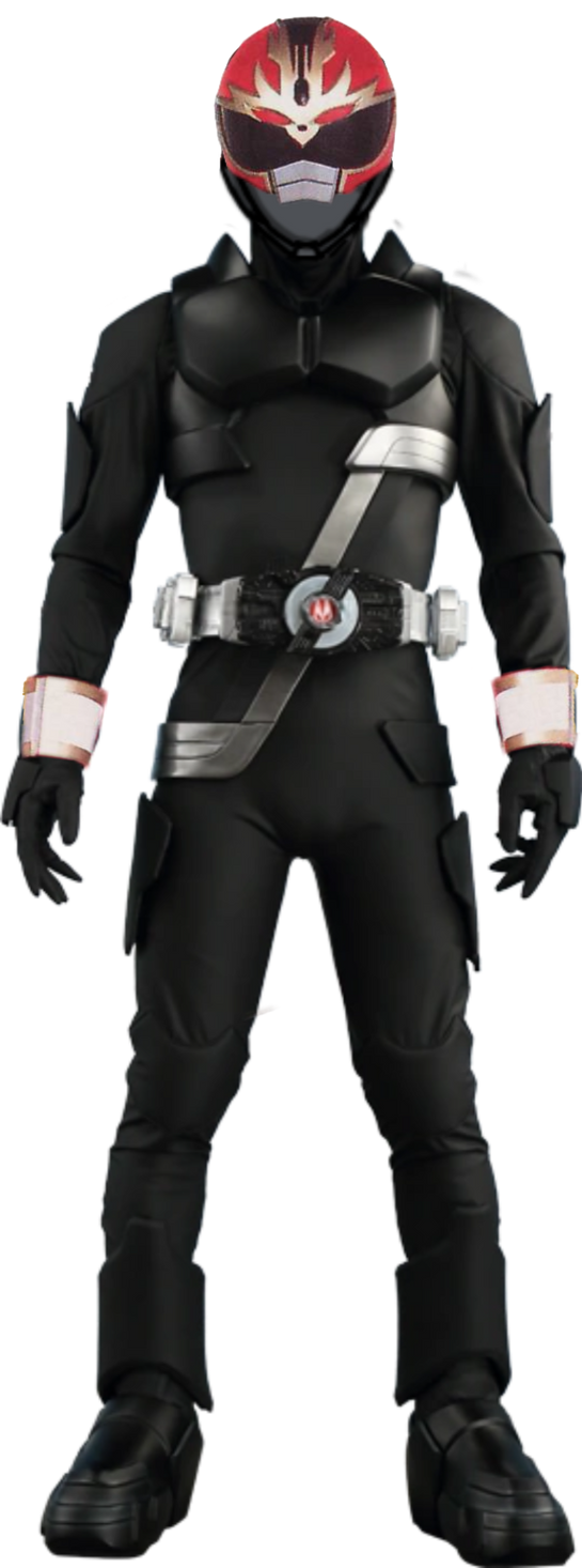 RyuuRanger Entry Form by nblagovdc on DeviantArt