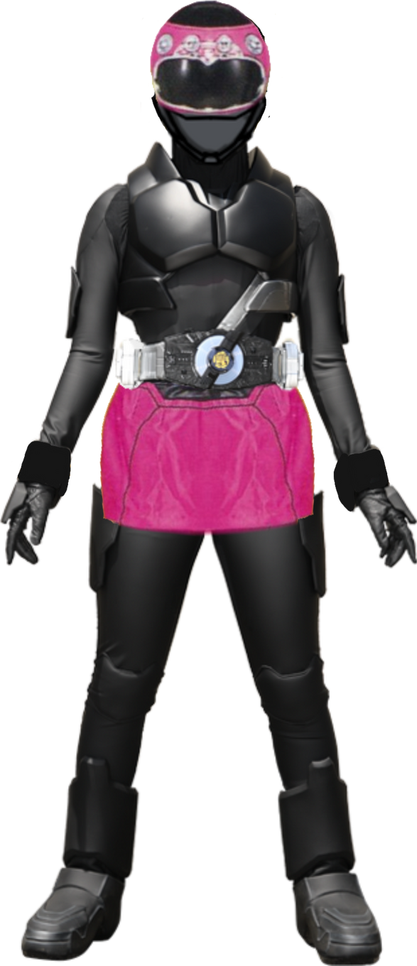 Pink Racer Entry Form by nblagovdc on DeviantArt