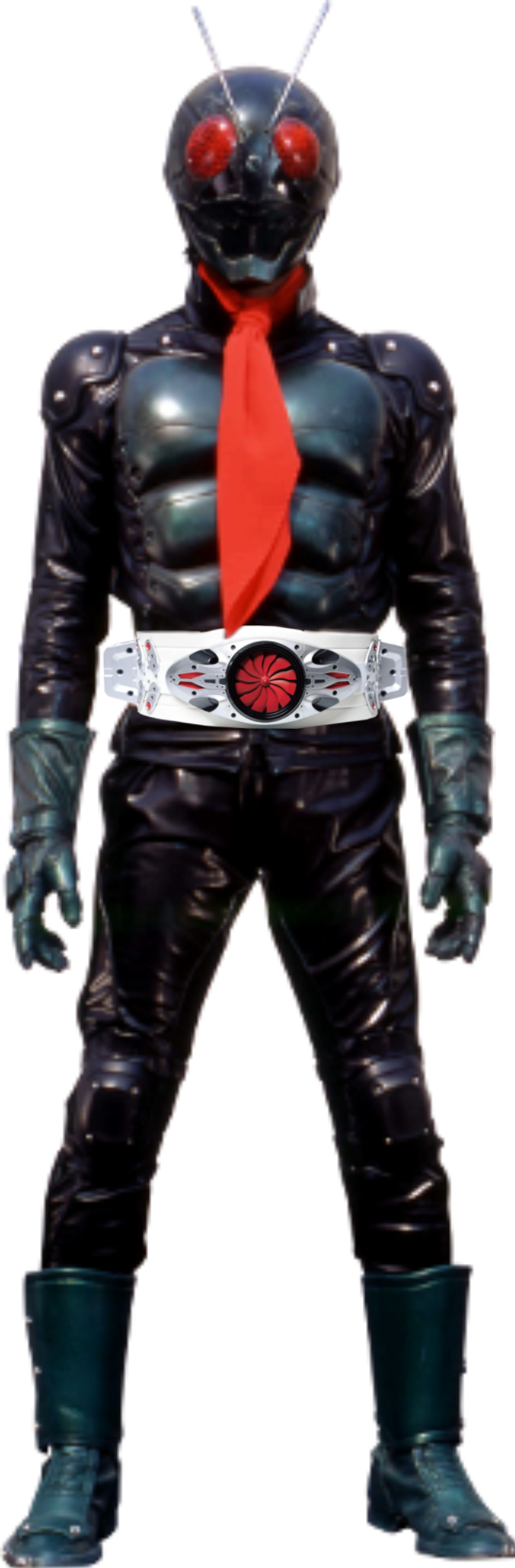Old Style Power Rider Power Rider Royal Leader Upgrade by nblagovdc on DeviantArt