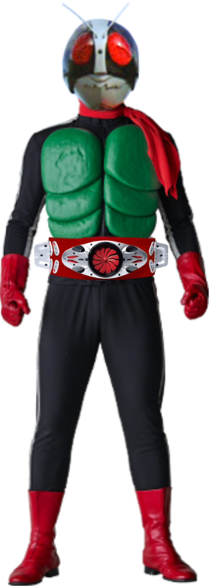 Old Style Power Rider Power Rider Royal Commander Second Form by nblagovdc on DeviantArt