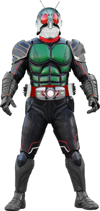 Power Rider Royal Leader Power-Up (Complete) by nblagovdc on DeviantArt