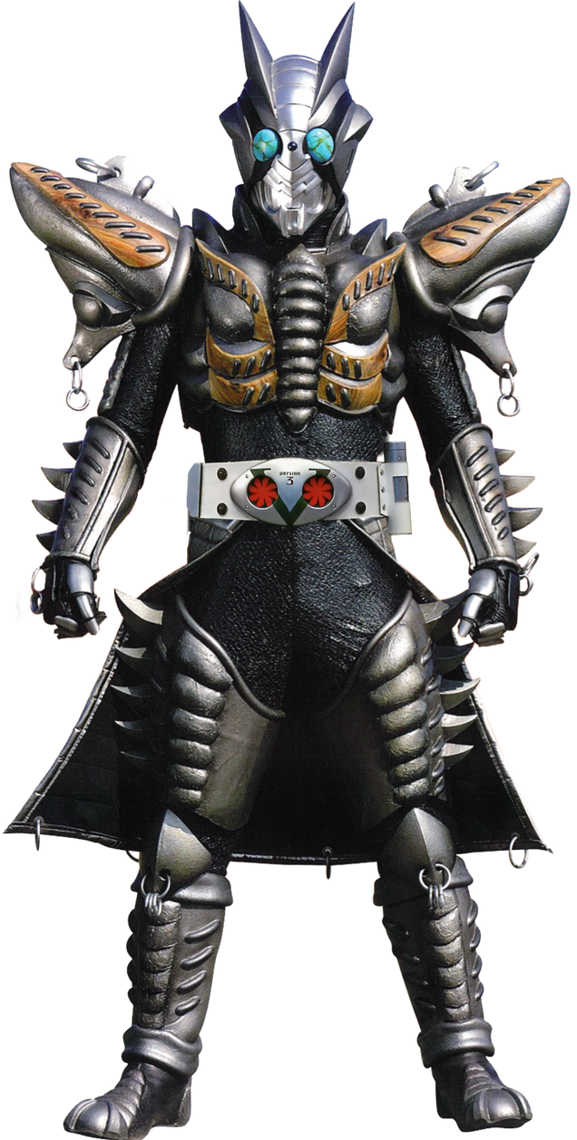 Power Rider Royal Warrior Power-Up by nblagovdc on DeviantArt