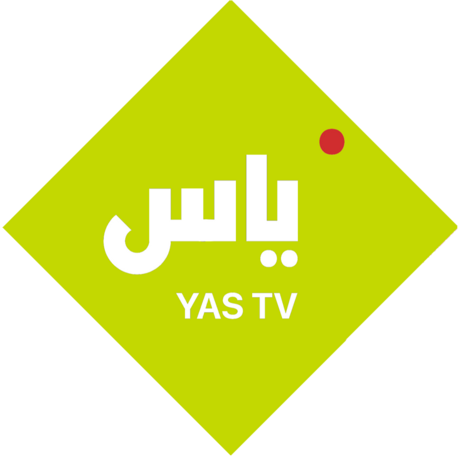 Yas TV (rebrand) by nblagovdc on DeviantArt