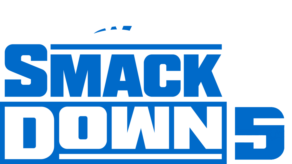 WWE SmackDown 25 by nblagovdc on DeviantArt