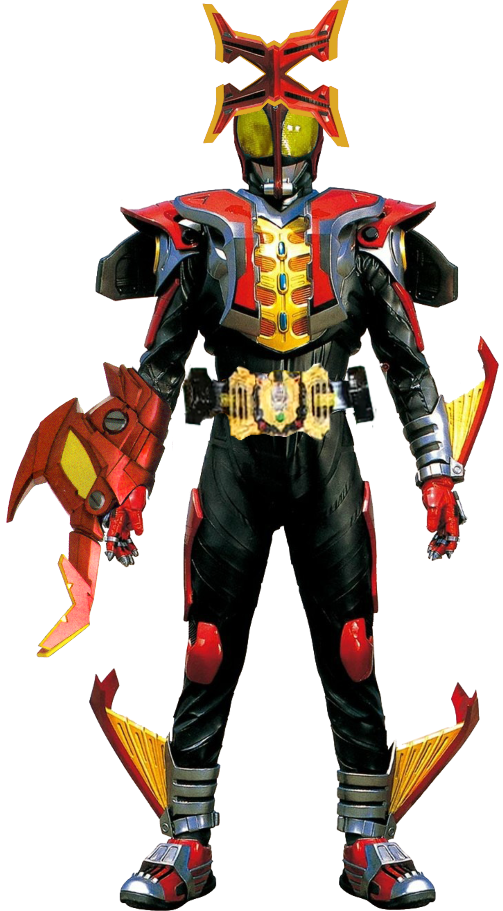 Bee X Rider Kamen Rider BeetlX by nblagovdc on DeviantArt