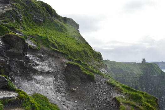 Cliffs of Moher 6957