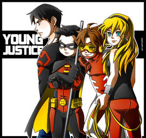 Young Justice