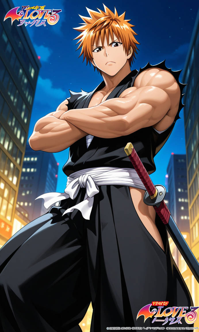 Rito The Shinigami by HistoryRomanFan on DeviantArt