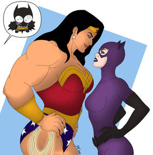 Battle for the Bat