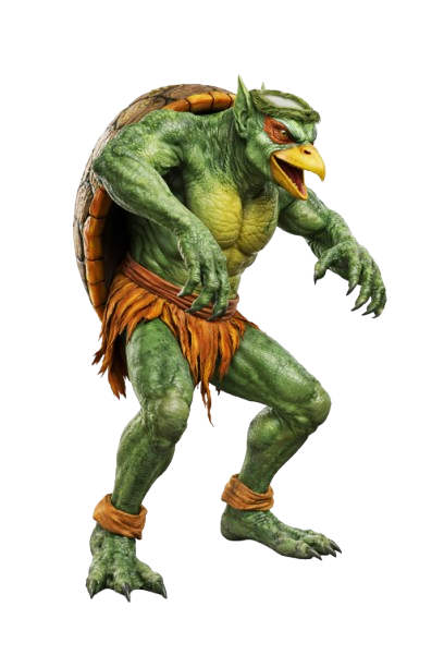 Kappa Deviantart Kappa by Crosslantis on DeviantArt