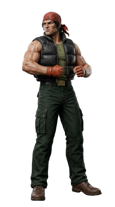 Hercules Ralf Ralf Jones by Crosslantis on DeviantArt