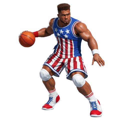 Magic Dunkers Magic Dunker by Crosslantis on DeviantArt