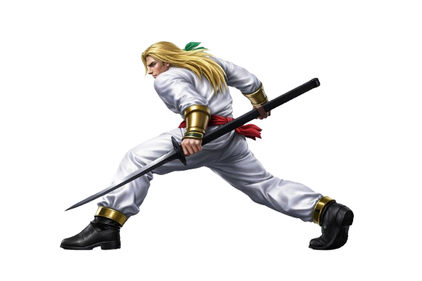 Balversa Animated Balboa by Crosslantis on DeviantArt