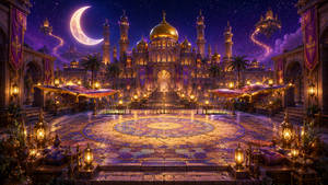 Arabian Nights