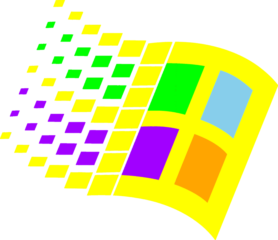 Windows Explorer Asset Windows Asset by editeddawn on DeviantArt