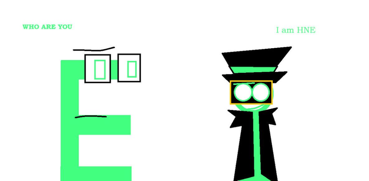 A Minecraft Movie Reference!!!!!! by editeddawn on DeviantArt