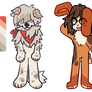 adopt auction - open (sb 5$ ab 20$)