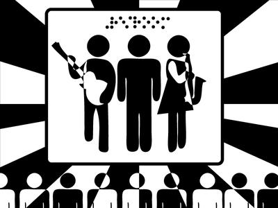 Restroom Band