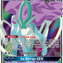 Suicune GX FA