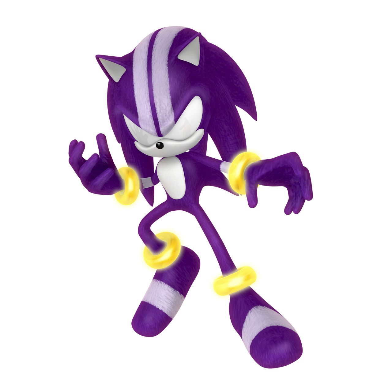 Sonic Forces: Darkspine Sonic Wallpaper by NIKEBERKAY7700 on DeviantArt