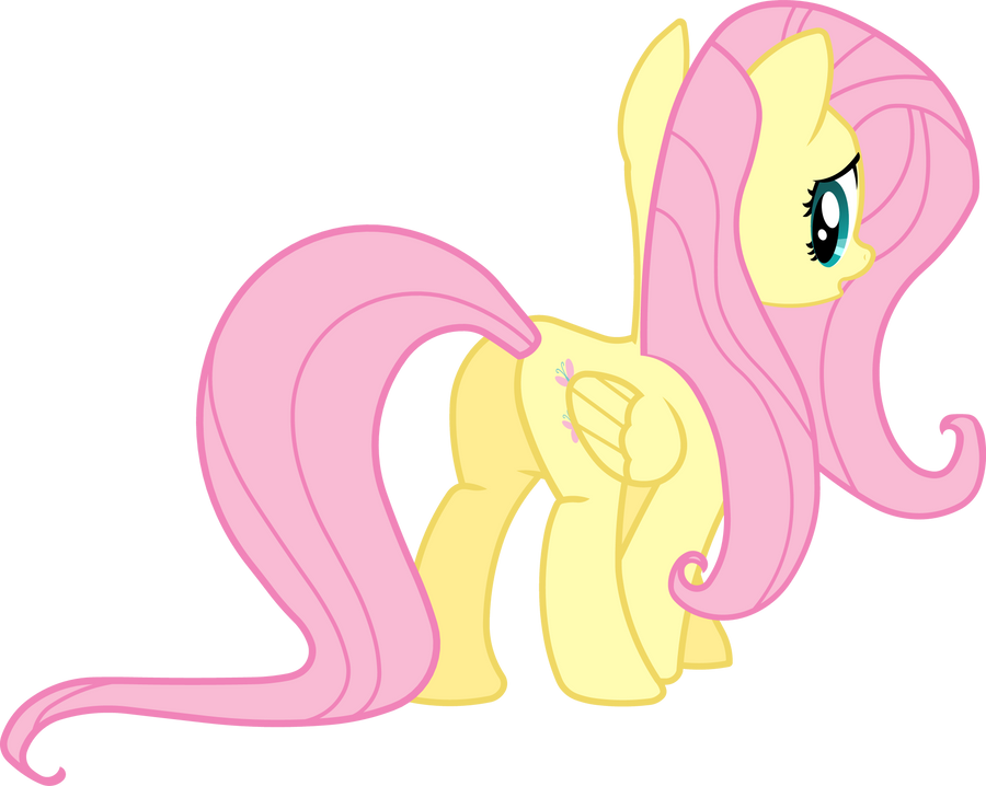 Fluttershy Plot Fluttershy Shows Her Pretty Precious Pony Plot 1080