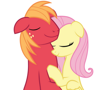 Fluttermac - Small Snuggle