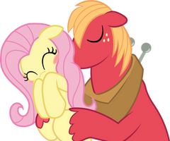 Fluttermac Smooch