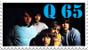 Q 65 Stamp by BobtheLurker