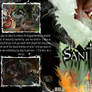 DVD Cover for SANITARIUM