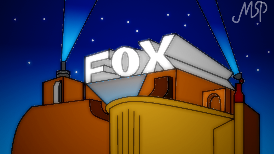 THis is Fox with Paint net. 1994-2008 by mfdanhstudiosart on DeviantArt THis is Fox with Paint net. 1994-2008 by mfdanhstudiosart on DeviantArt