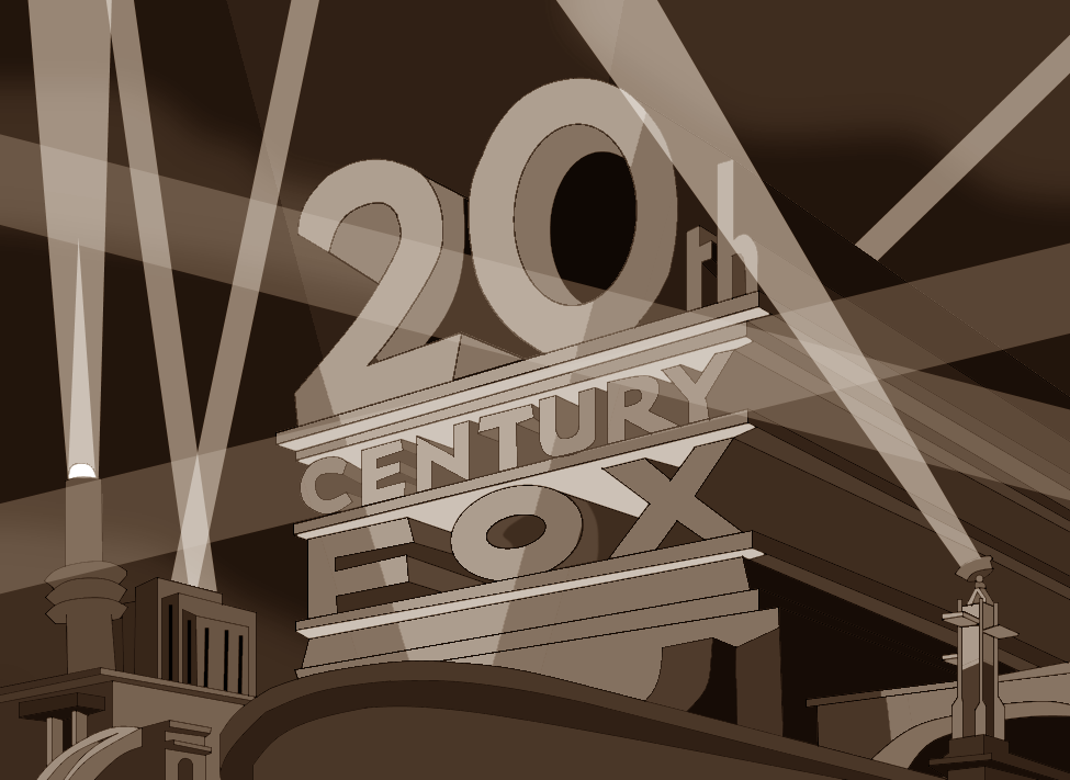 20th Century Fox Logo 1935 Remake by khamilfan2016 on DeviantArt