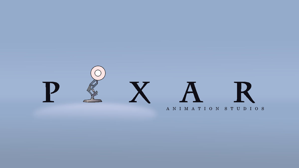 #364 Draw Pixar Animation Studios Logo. (22,) by mfdanhstudiosart on ...