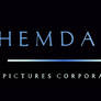 #446 Draw Hemdale PicCorporation Logo.