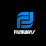 #474 Draw Filmways Logo. (2/2)